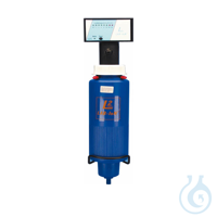 Desalination unit, LAB ION L 2 , 4 LEDs Desalination unit, LAB ION L 2 4 LEDs